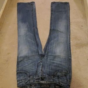 Affliction (Los Amgeles) size 34 cooper